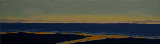 Taranaki Coast